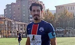 İbrahim Çiftçi'den 3. saniyede gol