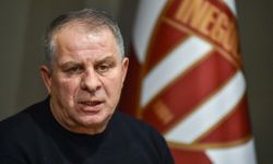 İnegölspor'da Bahattin Güneş dönemi