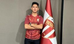 İngölspor Ali Akkuş ile anlaştı