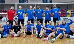 Karacabey Belediyespor'un konuğu Tuzla Gelişim