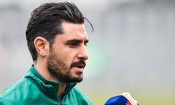 Özer Hurmacı: Zor olacak biliyordum