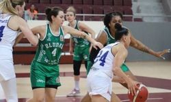 Uludağ'ın konuğu Rize Belediyespor