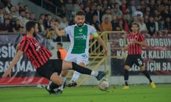 Bursaspor - Çorum FK maçı biletleri satışta