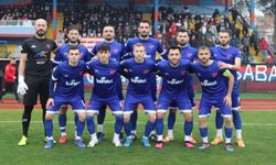 Mustafakemalpaşaspor Belediye dolu dizgin!