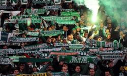 Bülent Arınç'tan ilginç teklif! ''Bursaspor-Amedspor maçları tekrar oynansın''