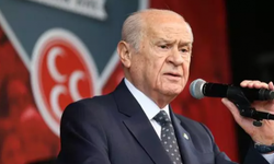 Devlet Bahçeli: Milliyetçi Bursaspor taraftarlarını selamlıyorum