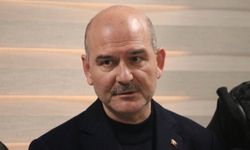 Süleyman Soylu'dan Bursaspor açıklaması