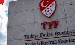 TFF'ye 'küme düşme olmasın' çağrısı