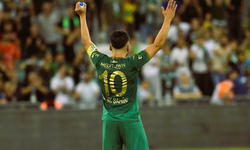 Bursaspor'u iki maç sıkıntıya sokabilir!