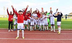 Mustafakemalpaşaspor Belediye Gençlergücü maç sonu