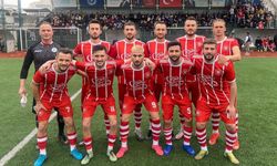 Gülbahçespor'da galibiyet serisi devam ediyor