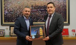 Bem-Bir-Sen'den Bursaspor'a ziyaret