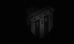 Ayhan Özdemir'in vefatı üzerine Bursaspor'dan mesaj