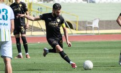 Şanlıurfaspor 4-1 Bursaspor