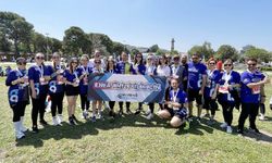 Uludağ Elektrik eğitim seferberliği için maratonda
