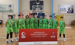 TOFAŞ U17 Türkiye ikincisi oldu