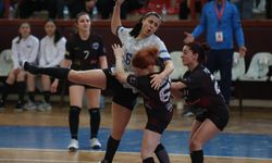 Bursa Büyükşehir Belediyespor Kadın Hentbol Takımı’nın play-off maç programı belli oldu