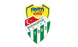 Bursaspor Basketbol’da ‘Frutti Extra’ şoku