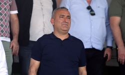 Ekrem Senal'dan Bursaspor adaylık açıklaması!