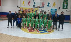 U16 Erkekler Türkiye Şampiyonası Bursa'da başlıyor