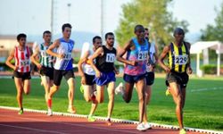 Atletizm Süper Ligi finalleri Bursa'da yapılacak