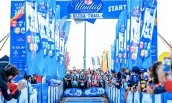 Uludağ Premium Ultra Trail, rekor katılımla gerçekleşti