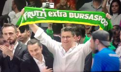 Bursaspor’da flaş ayrılık!