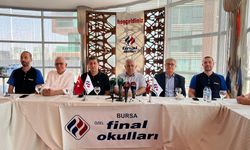 Final Spor, Bursa spor medyası ile bir araya geldi