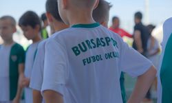 Bursaspor'da yaz dönemi sona erdi