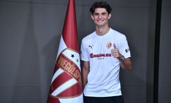İnegölspor, Fenerbahçe’nin 19’luk Yusuf Kocatürk'ü kiraladı