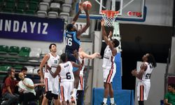 23. Cevat Soydaş Basketbol Turnuvası’nda ikinci gün