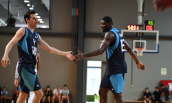 23. Cevat Soydaş Basketbol Turnuvası’nda heyecan başlıyor