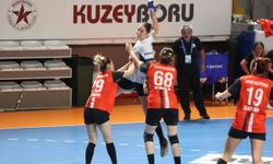 Bursa Büyükşehir Belediyespor, Aksaray Belediyespor’u da mağlup etti