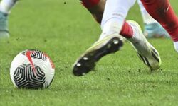 A Milli Futbol Takımı, 18 Kasım'da Almanya ile karşılaşacak