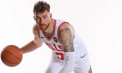 5 Türk basketbolcu NBA'de mücadele edecek
