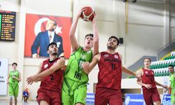 BGL: TOFAŞ 82-59 Gaziantep Basketbol