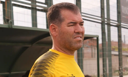 Akhisarspor'da teknik direktör Erhan İnce ile yollar ayrıldı