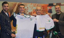 FURPA'dan Bursaspor'a destek