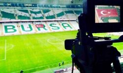 Bursaspor’un kupa maçı canlı yayınlanacak