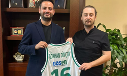 Gökhan Dinçer’den Bursaspor açıklaması