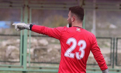 Mobilya Kurtuluşspor'da 4 futbolcu ile yollar ayrıldı