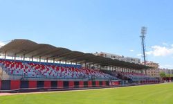 Bursaspor'un Vanspor maçı için flaş gelişme