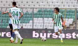 Bursaspor milli oyuncusunu satıyor mu?