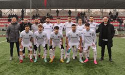 Karadeniz Güvenspor 1-0 Yenişehir Belediyespor