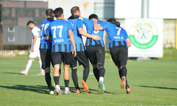 Karaca devreyi Ankara Demirspor maçıyla açıyor