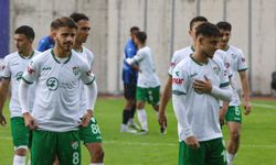 Bursaspor 2023 yılını kabus gibi geçirdi