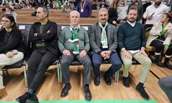 Mustafa Bozbey'den Bursaspor'a destek
