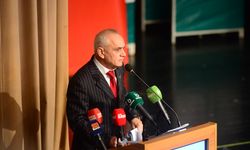 Recep Günay Bursaspor üyeliğinden istifa etti