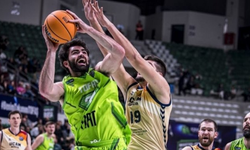 TOFAŞ, Luke Maye ile yolunu ayırdı