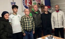 Bursaspor Mardan Mulaev'i transfer etti